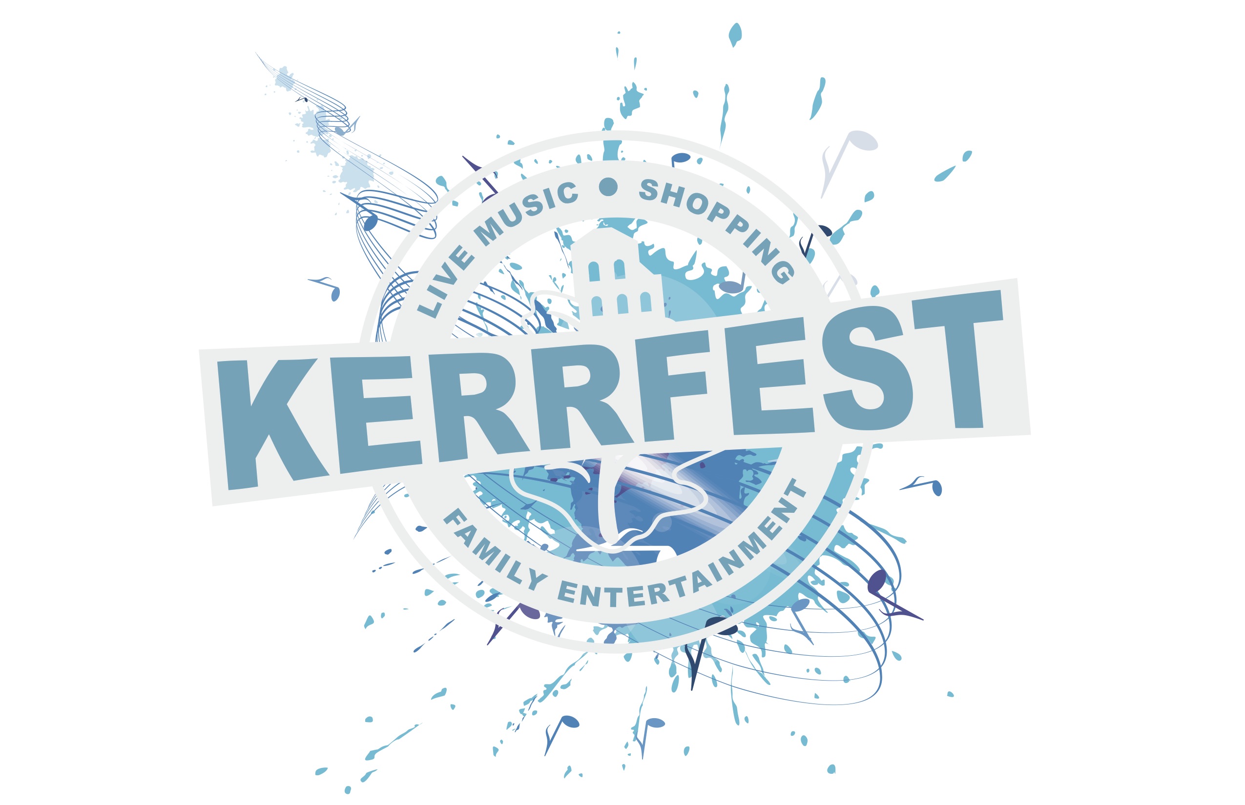 5th Annual Kerrfest September 7-9 Information